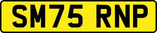 SM75RNP