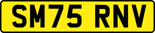 SM75RNV