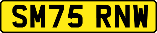 SM75RNW