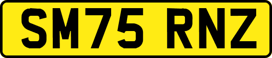 SM75RNZ