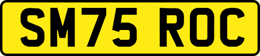 SM75ROC