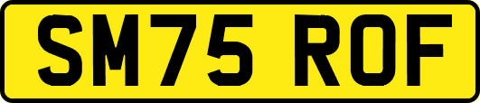 SM75ROF