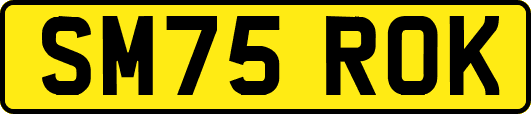 SM75ROK