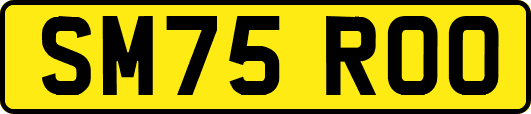SM75ROO