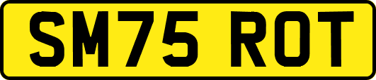 SM75ROT