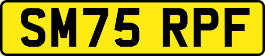 SM75RPF