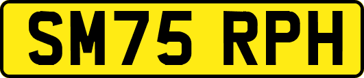 SM75RPH