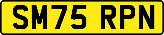 SM75RPN