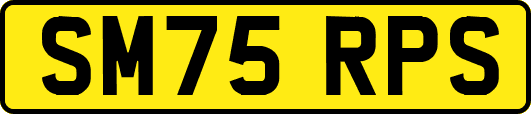 SM75RPS