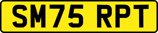 SM75RPT