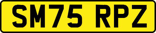 SM75RPZ