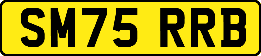 SM75RRB