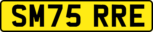SM75RRE