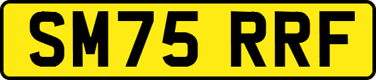 SM75RRF