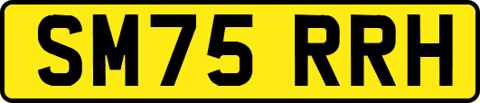 SM75RRH