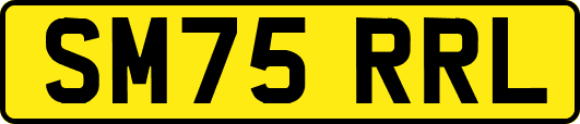SM75RRL