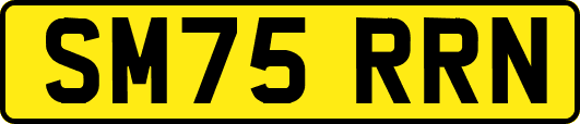 SM75RRN