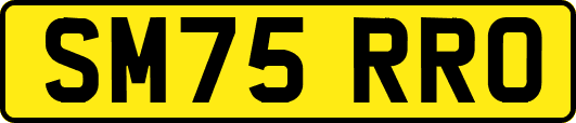 SM75RRO