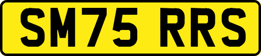 SM75RRS