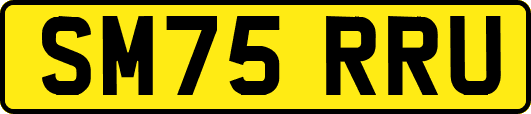 SM75RRU