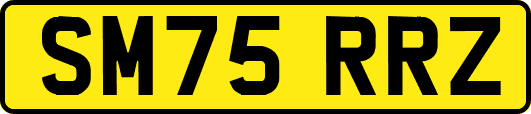 SM75RRZ