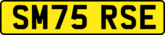 SM75RSE