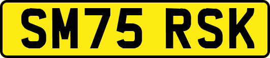 SM75RSK