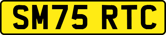 SM75RTC
