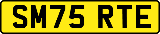 SM75RTE
