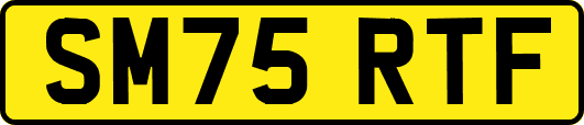 SM75RTF