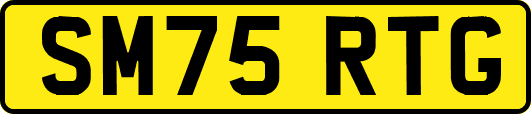 SM75RTG