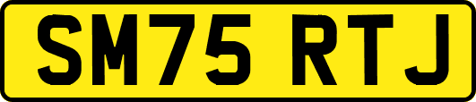 SM75RTJ