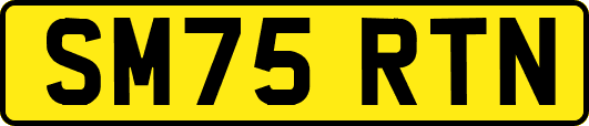 SM75RTN