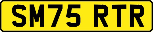 SM75RTR