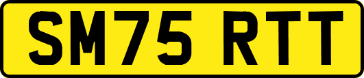 SM75RTT