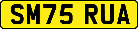 SM75RUA