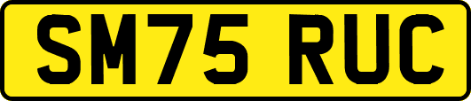 SM75RUC