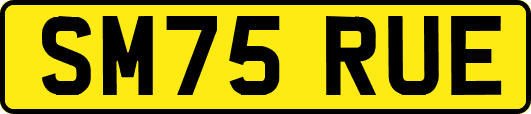 SM75RUE