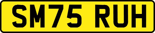 SM75RUH