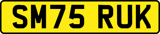SM75RUK