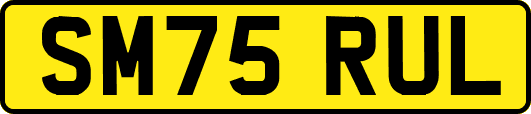 SM75RUL