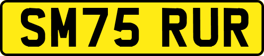 SM75RUR