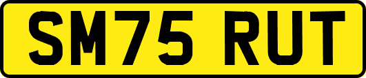 SM75RUT