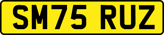 SM75RUZ