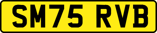 SM75RVB