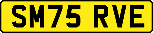 SM75RVE