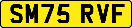SM75RVF