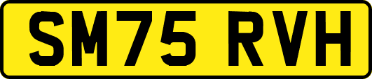 SM75RVH