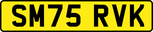 SM75RVK