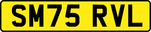SM75RVL